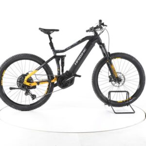 Haibike Alltrail 6 E-Bike Fully