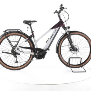 Bulls Cross EVO Trekking E-Bike