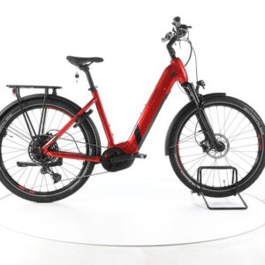 Conway ERAD CAIRON C 3.0 Trekking E-Bike Tiefeinsteiger