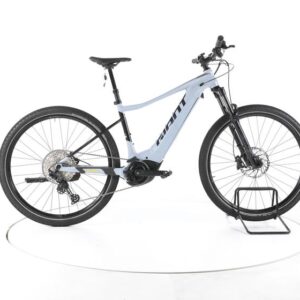 Giant Fathom E+ Pro 1 E-Bike