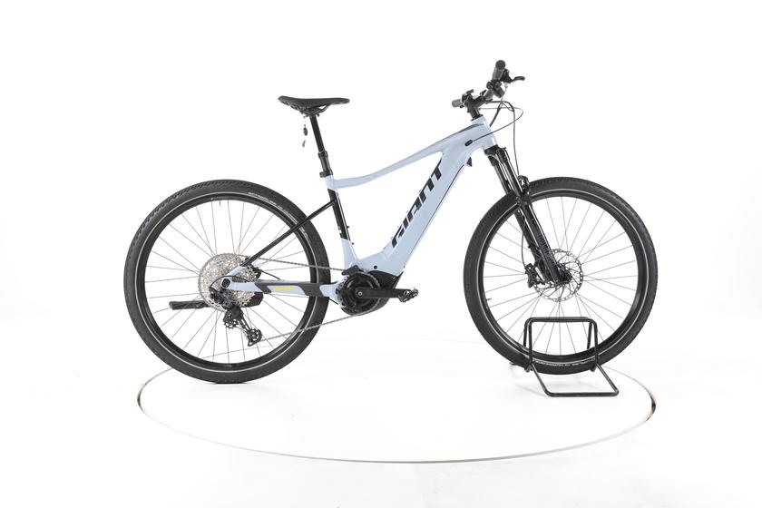 Giant Fathom E+ Pro 1 E-Bike