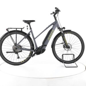 KAYZA Tanana Dry 6 Trekking E-Bike