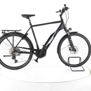 Victoria eTrekking 8.8 Trekking E-Bike