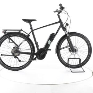 Pegasus Solero E9 Sport CX Trekking E-Bike