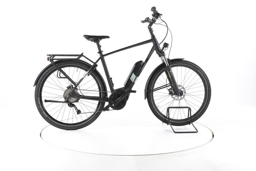 Pegasus Solero E9 Sport CX Trekking E-Bike