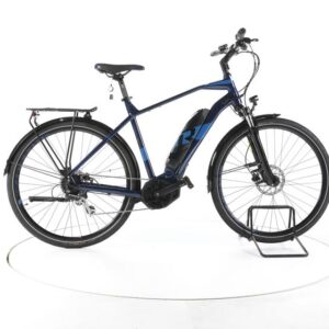 R Raymon TourRay E 2.0 Trekking E-Bike