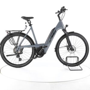 KTM Macina Sport Pts Pro Trekking E-Bike Tiefeinsteiger