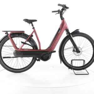 Gazelle Avignon C8 HMB City E-Bike Tiefeinsteiger