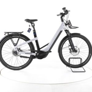 Winora Yakun R5 Pro City E-Bike Tiefeinsteiger