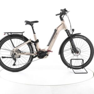 FALTER E 9.6 FS SUV E-Bike Tiefeinsteiger