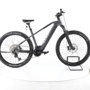 Cube Reaction Hybrid Race E-Bike