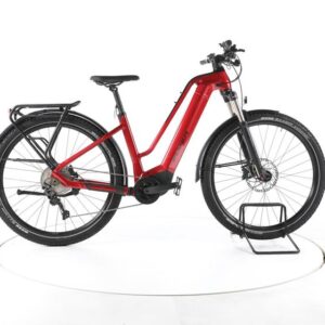 FLYER Goroc 2 Trekking E-Bike