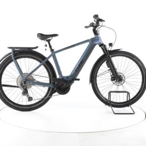 Cube Kathmandu Hybrid ABS Trekking E-Bike