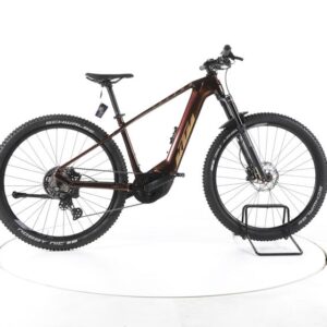 KTM Macina Team 792 E-Bike