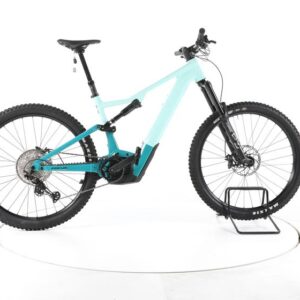 Focus JAM² 6.7 E-Bike Fully