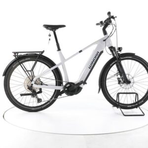 Winora Yucatan X12 Pro Trekking E-Bike