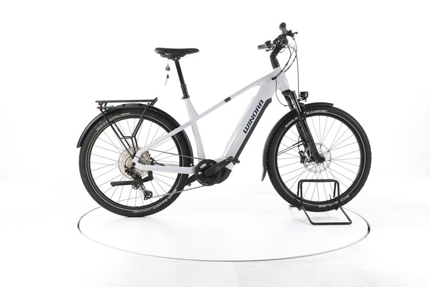 Winora Yucatan X12 Pro Trekking E-Bike