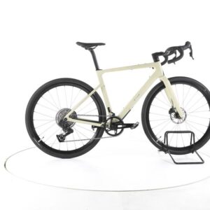 Rose Backroad FF Rival XPLR AXS Gravelbike Carbon 2025