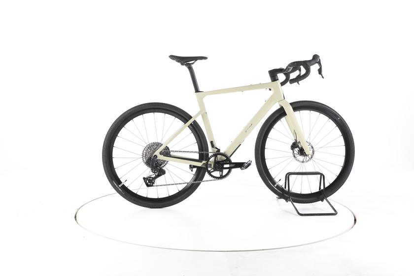 Rose Backroad FF Rival XPLR AXS Gravelbike Carbon 2025