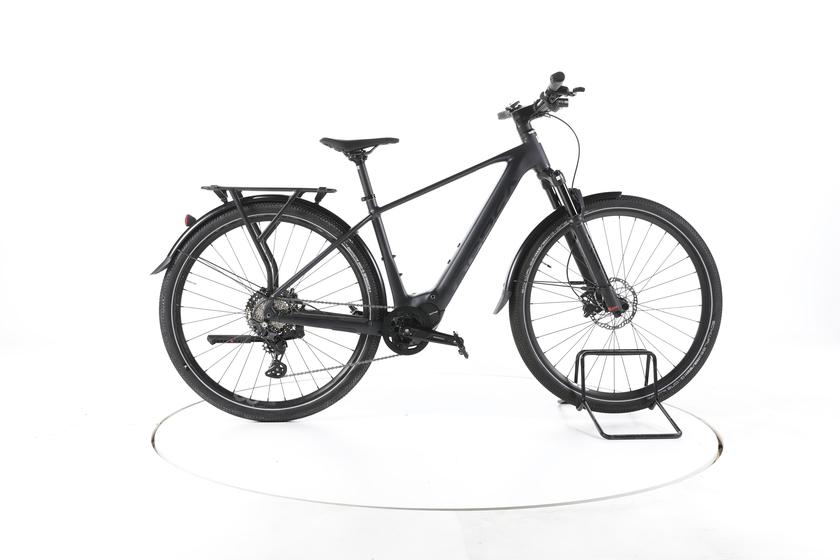 Orbea Kemen Trekking E-Bike