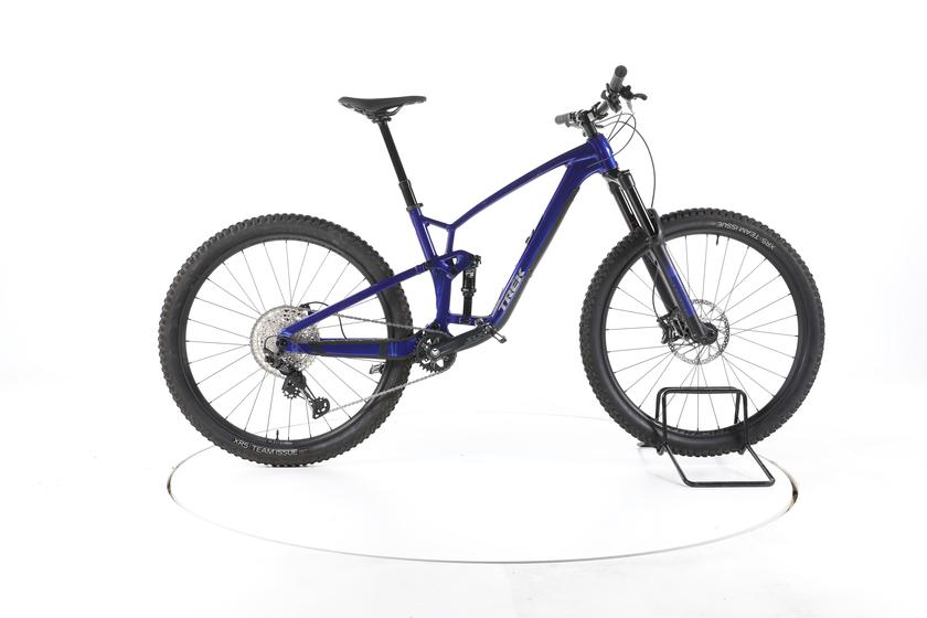 Trek Fuel EX 7 Gen 6 Fahrrad Fully