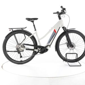 Corratec E-Power Sport SE 3.0 CX7 Trekking E-Bike