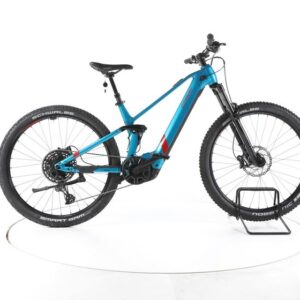 Conway Xyron S 2.9 E-Bike Fully