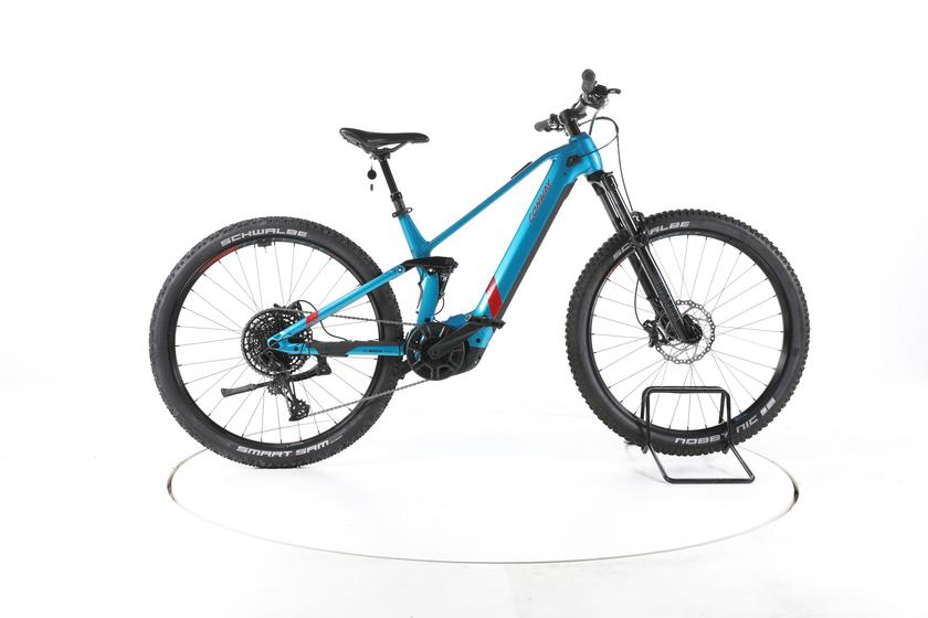 Conway Xyron S 2.9 E-Bike Fully