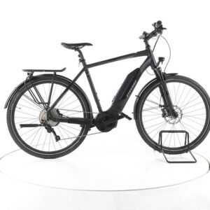 Stevens E-6X Tour Trekking E-Bike