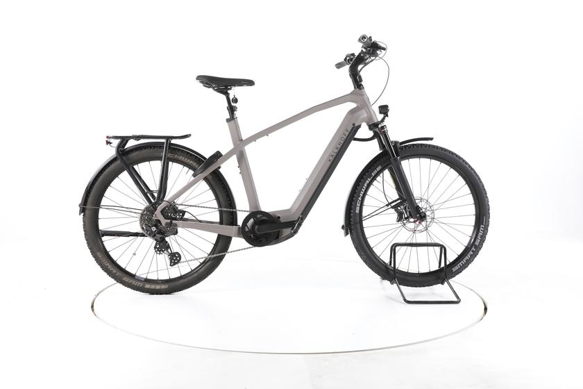 Kalkhoff Entice 7.B Move+ Trekking E-Bike
