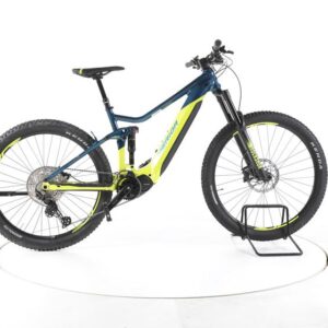 Merida eOne Sixty 500 E-Bike Fully