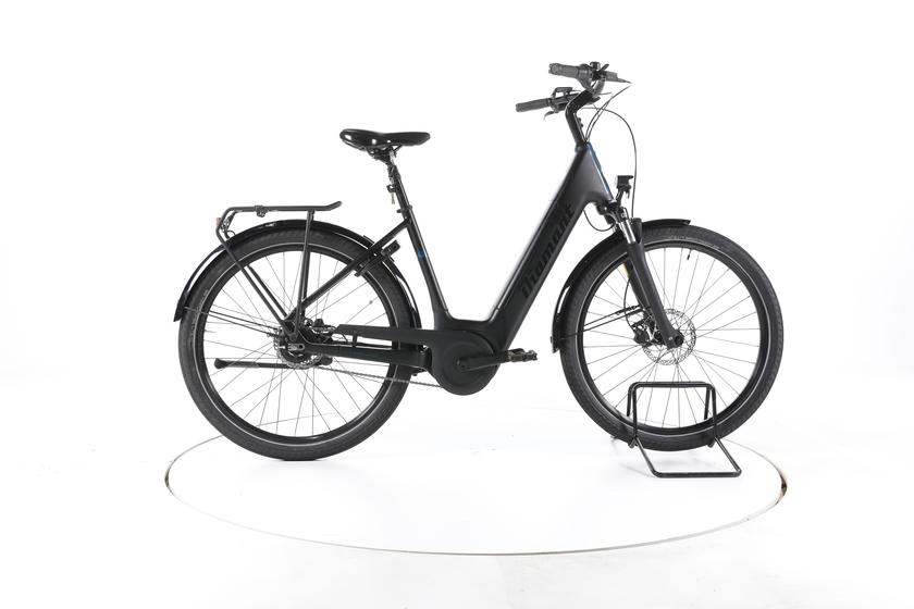Diamant Beryll Gen.3 City E-Bike Tiefeinsteiger