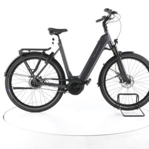 Kalkhoff Image 5+ Move City E-Bike Tiefeinsteiger 2024