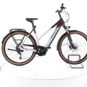 Bulls Cross EVO Trekking E-Bike