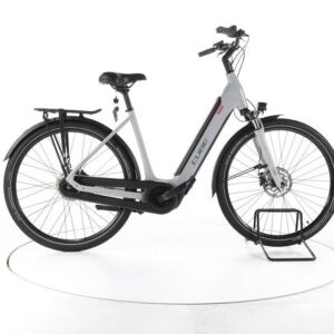 Cube Supreme Hybrid ONE City E-Bike Tiefeinsteiger