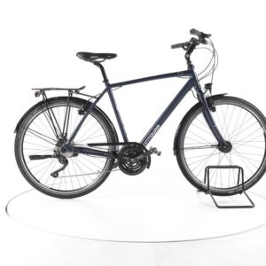Contoura Al-2 Fahrrad City & Trekking