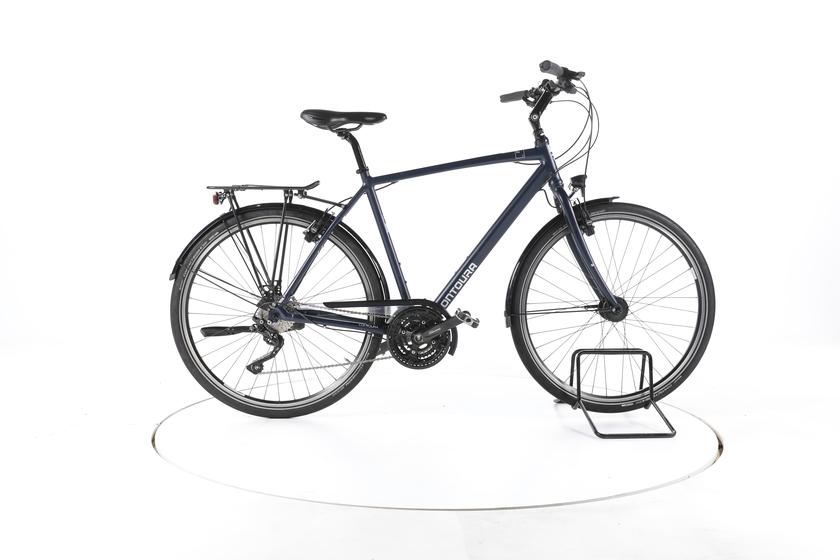 Contoura Al-2 Fahrrad City & Trekking