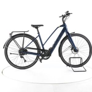 Trek FX+2 Stagger Trekking E-Bike