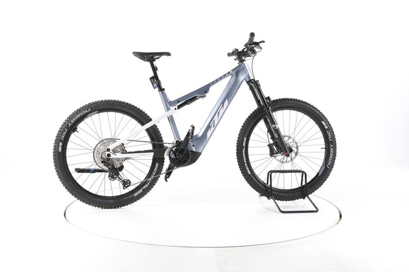 KTM Macina Lycan 771 Glorious E-Bike Fully