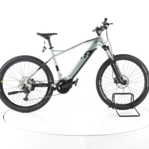 R Raymon HardRay E 5.0 E-Bike