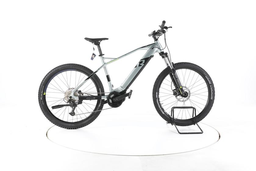 R Raymon HardRay E 5.0 E-Bike