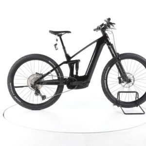 Cube Stereo Hybrid 140 HPC Race E-Bike Fully Carbon