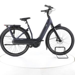 Gazelle Avignon C8 HMB City E-Bike Tiefeinsteiger