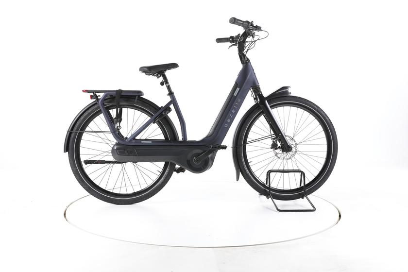 Gazelle Avignon C8 HMB City E-Bike Tiefeinsteiger