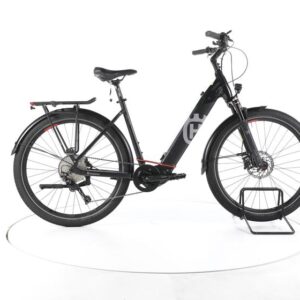 Husqvarna E-Bicycles Gran Tourer GT3 Trekking E-Bike Tiefeinsteiger