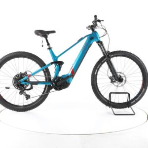Conway Xyron S 2.9 E-Bike Fully