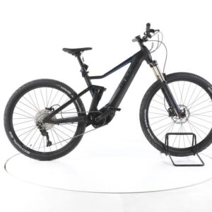 Bulls Copperhead EVO AM 1 E-Bike Fully