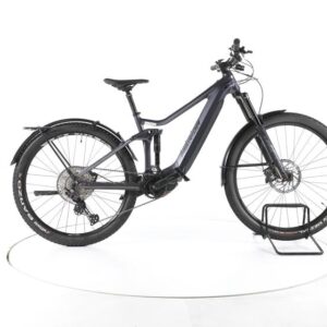 Merida eOne-Forty EQ SUV E-Bike