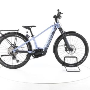 Ghost E-Teru B Pro EQ Trekking E-Bike