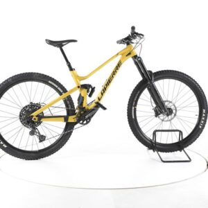 Lapierre Spicy CF 6.9 Fahrrad Fully